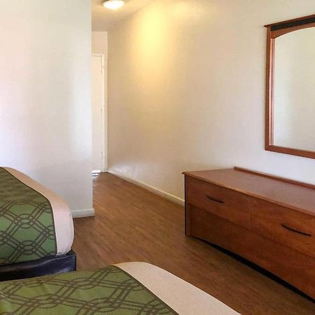 Garden Inn & Suites Oakland Airport 外观 照片