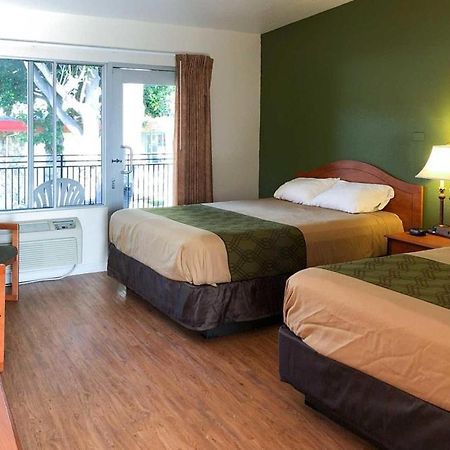 Garden Inn & Suites Oakland Airport 外观 照片