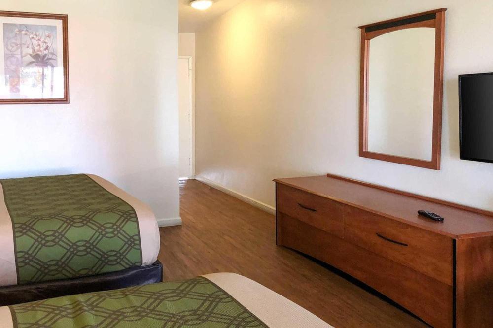 Garden Inn & Suites Oakland Airport 外观 照片
