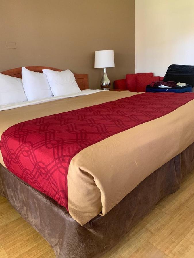 Garden Inn & Suites Oakland Airport 外观 照片
